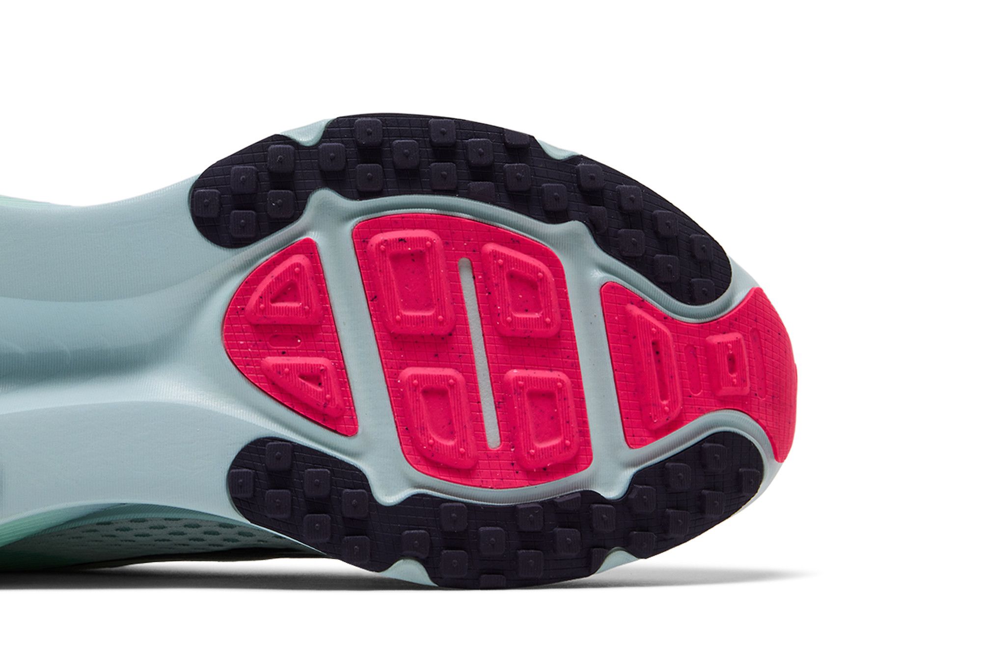 Buy Nike Vomero 18 'White Glacier Blue' - IM6676 104 | GOAT