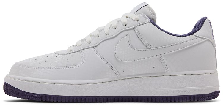Kobe Bryant x Nike Air Force 1 Low Summit White Daybreak