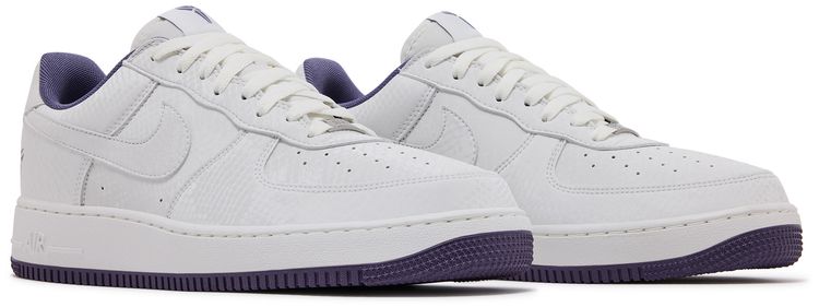 Kobe Bryant x Nike Air Force 1 Low Summit White Daybreak