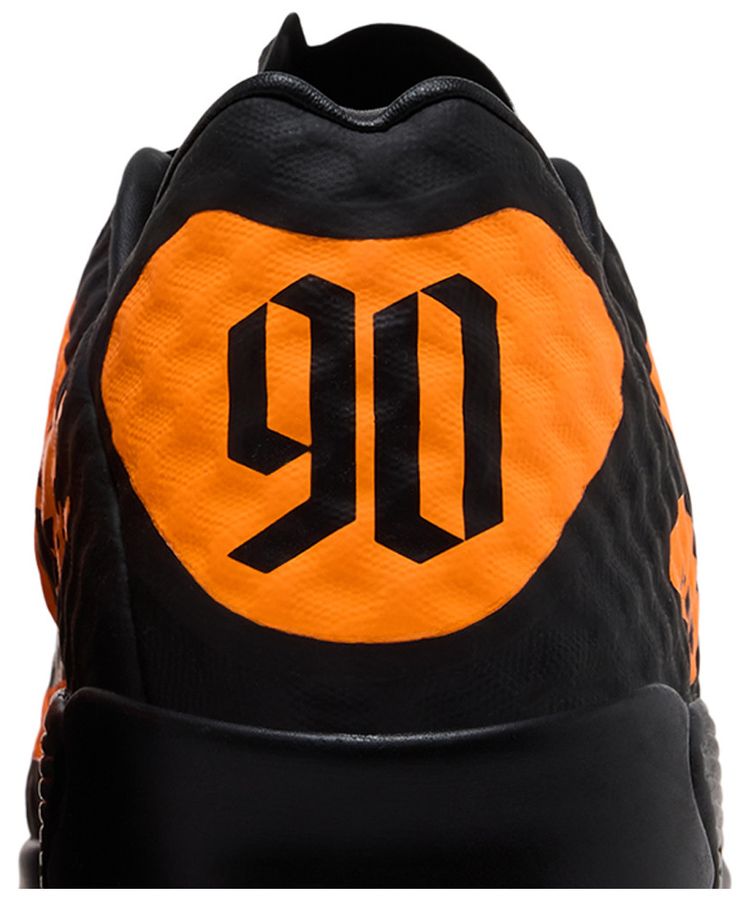 Nike Air Max 90 Bright Citrus Hypervenom