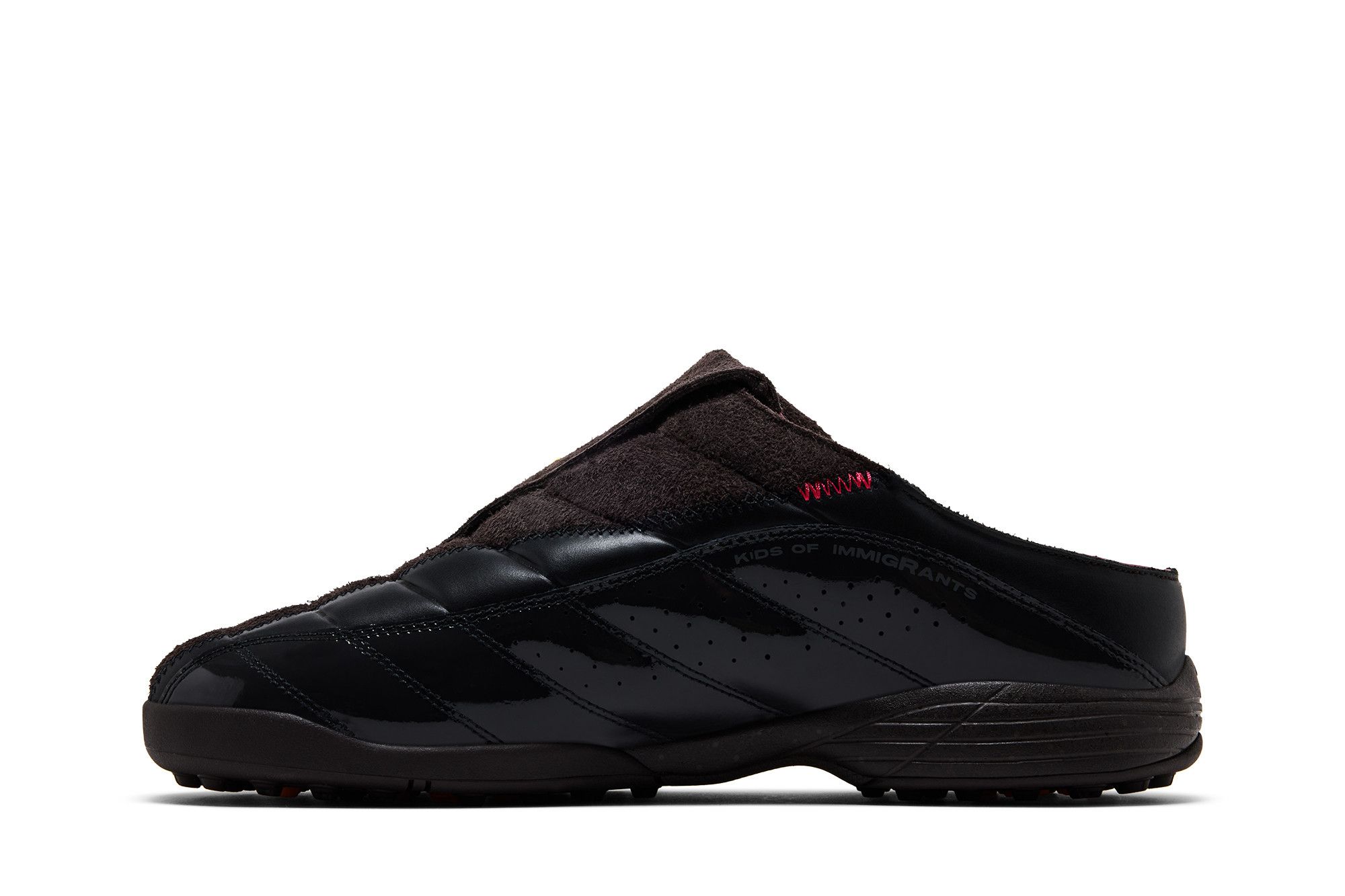 Buy Kids of Immigrants x Nike T-90 Mule 'Velvet Brown' - IH4422