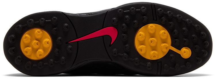 Kids of Immigrants x Nike T 90 Mule Velvet Brown