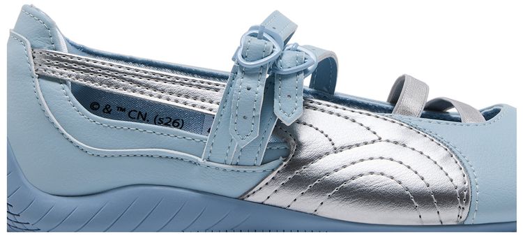 The Powerpuff Girls x Wmns Puma Speedcat Ballet Bubbles