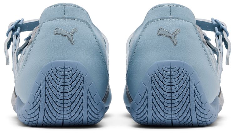 The Powerpuff Girls x Wmns Puma Speedcat Ballet Bubbles
