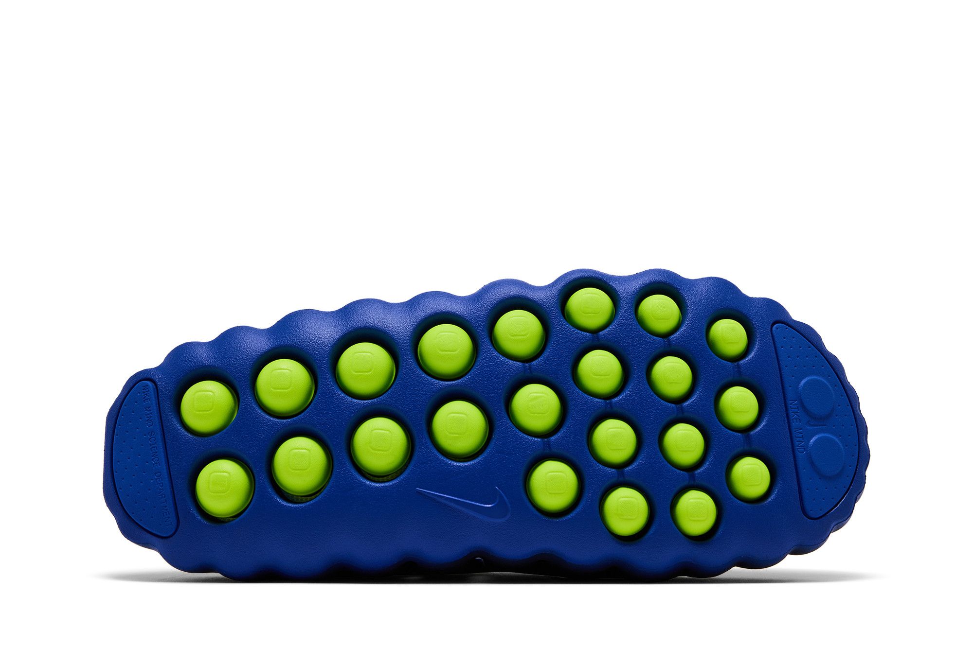 Buy Nike Mind 001 Flyknit 'Hyper Royal' - IR2175 400 | GOAT