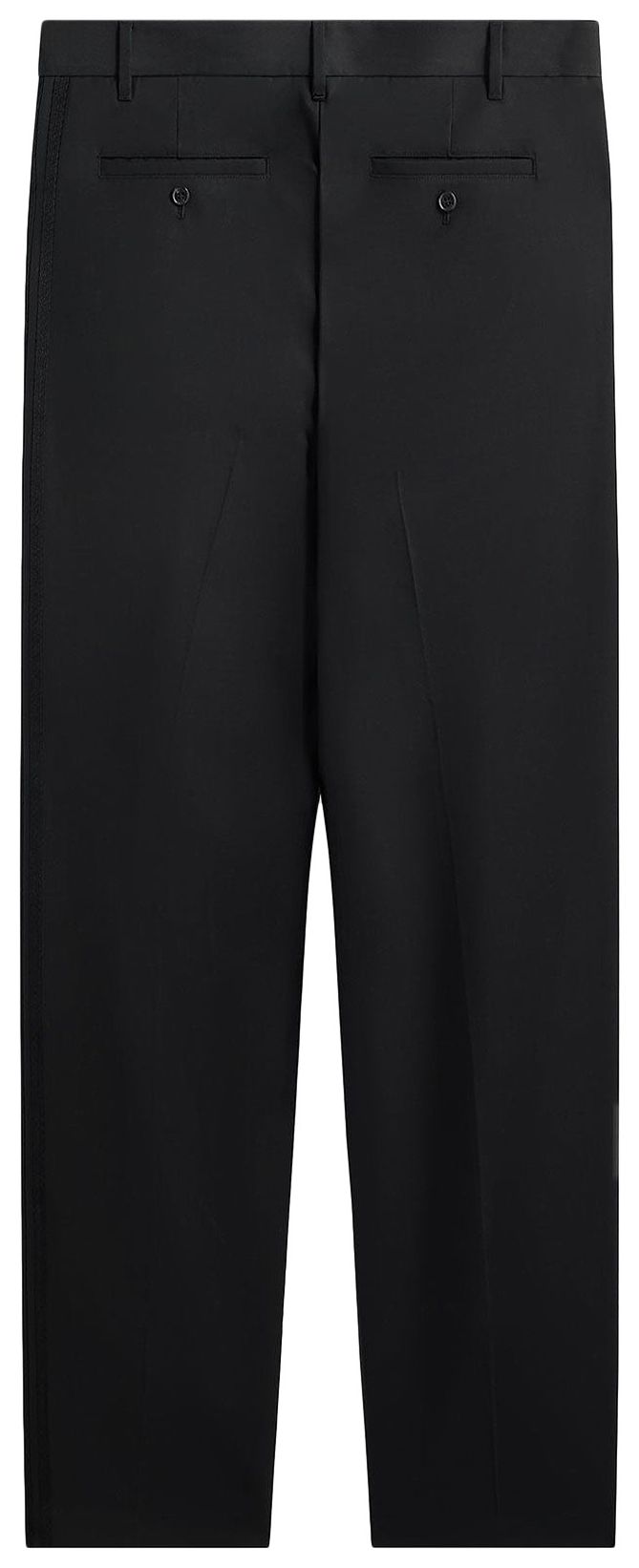 Kith x Messi For Adidas Suiting Pant Black