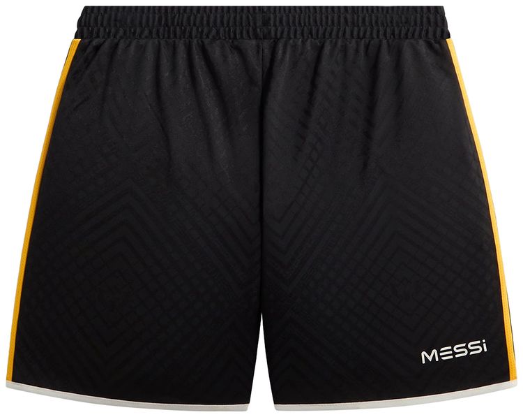 Kith x Messi For Adidas Short Black