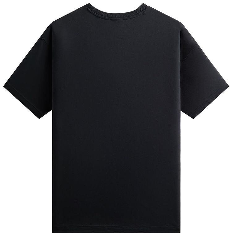 Kith x Messi For Adidas Graphic Tee Black