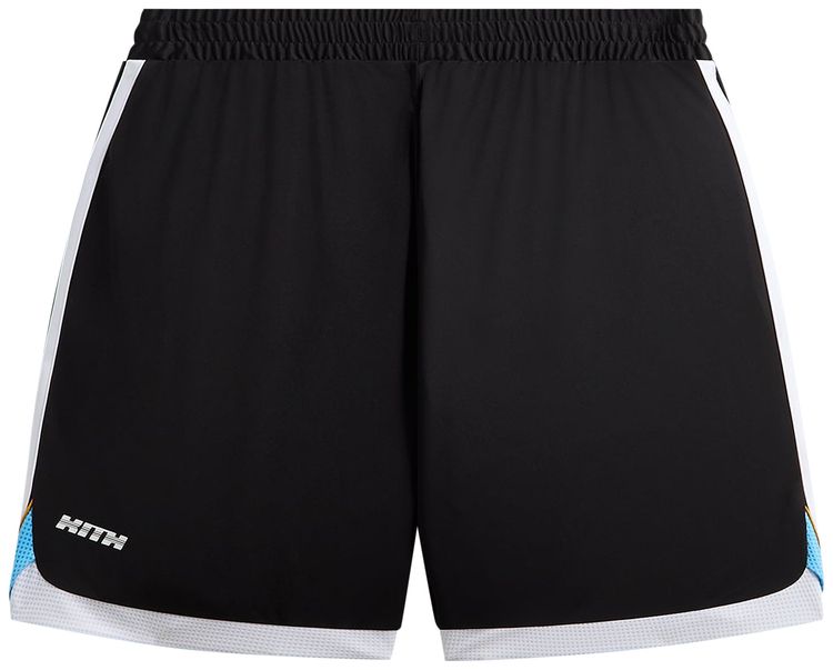 Kith x Messi For Adidas Short Black
