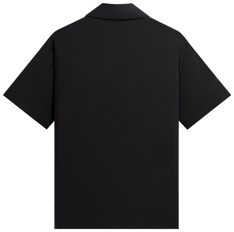 Kith x Messi For Adidas Wrap Jacket Black