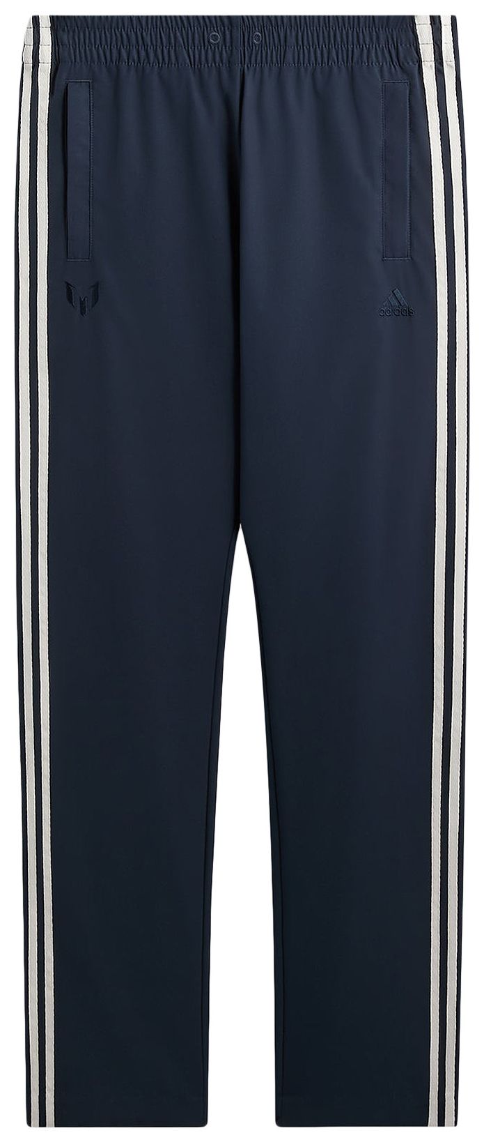 Kith x Messi For Adidas Wool Track Pant Night Navy