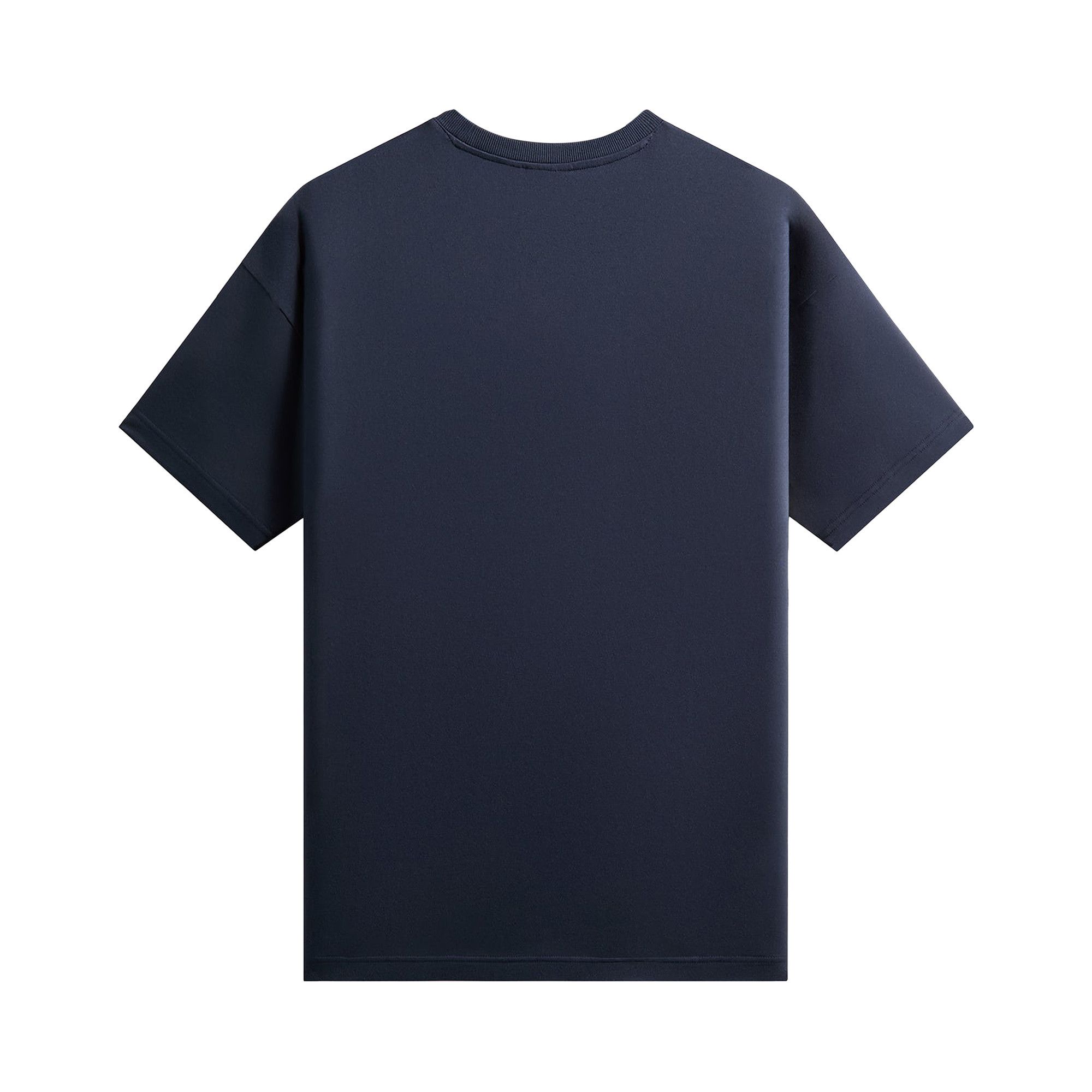ＬKITH for  Messi Tシャツ ネイビー Buy Kith x Messi For Adidas Graphic Tee 'Night Navy' - ADKU4266 | GOAT