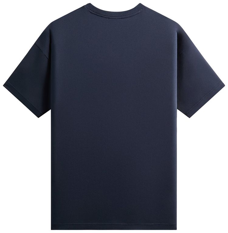 Kith x Messi For Adidas Graphic Tee Night Navy