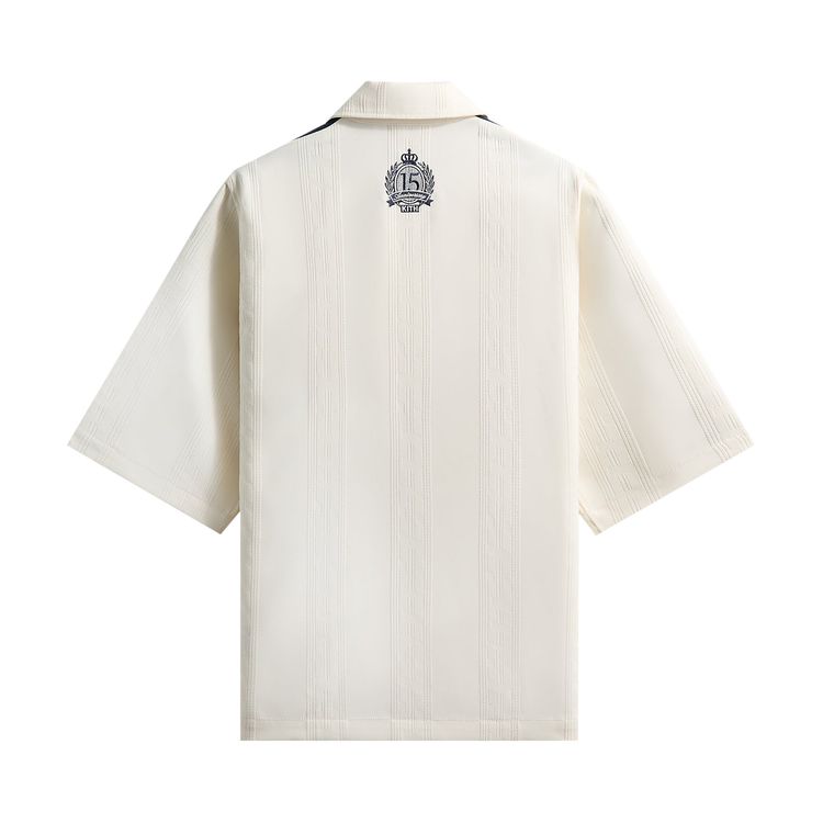 Kith x Messi For Adidas Shirt Chalk White
