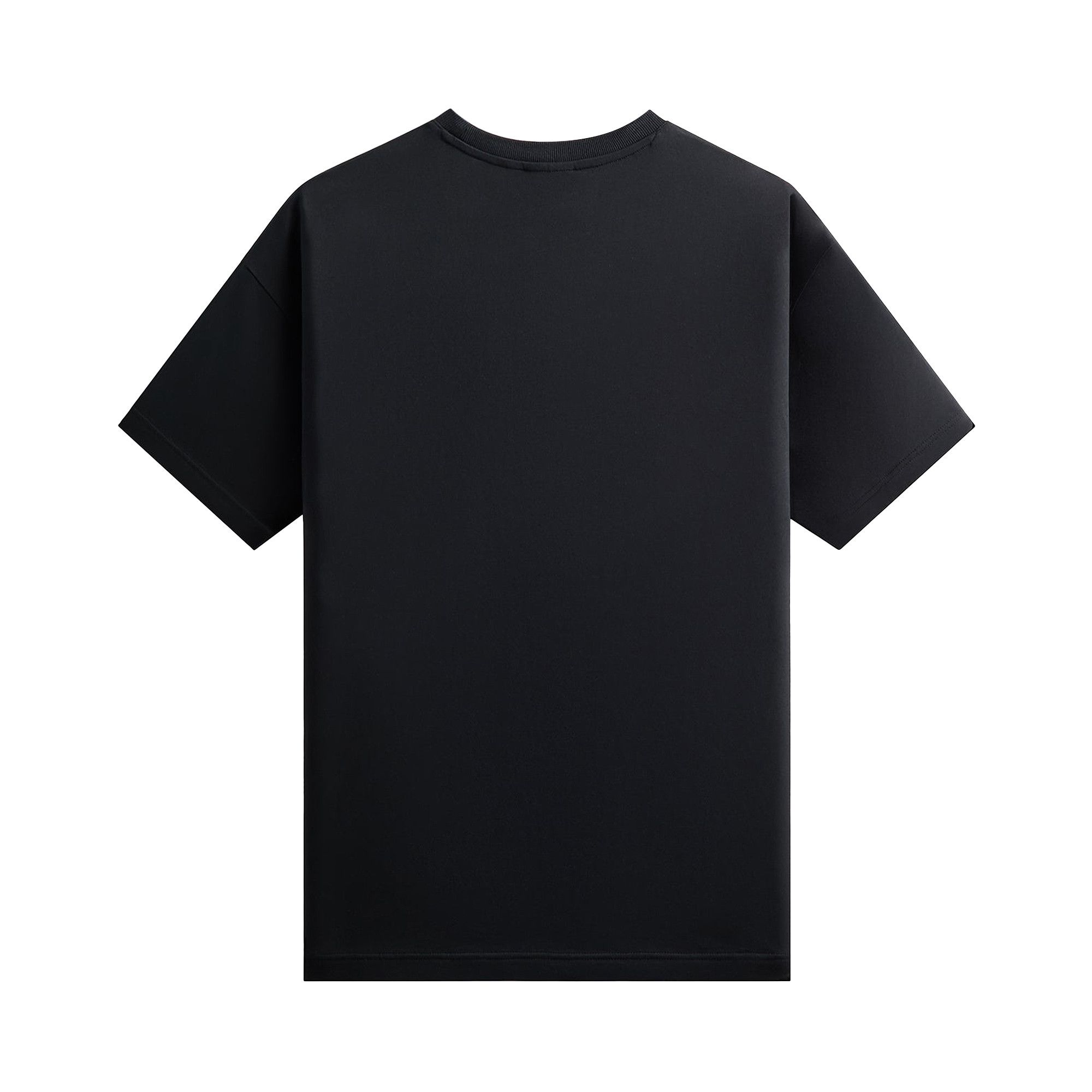 Buy Kith x Messi For Adidas Graphic Tee 'Black' - ADKU4271 | GOAT