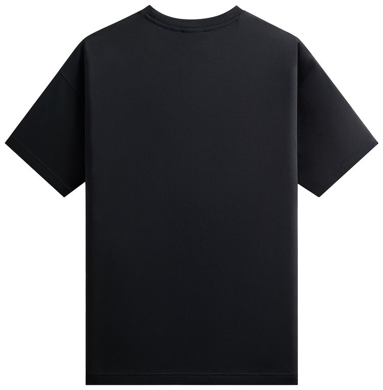 Kith x Messi For Adidas Graphic Tee Black
