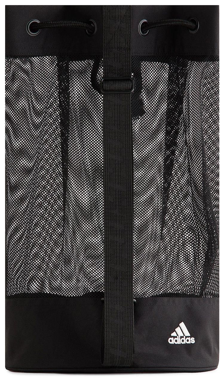 Kith x Messi For Adidas Ball Bag Black