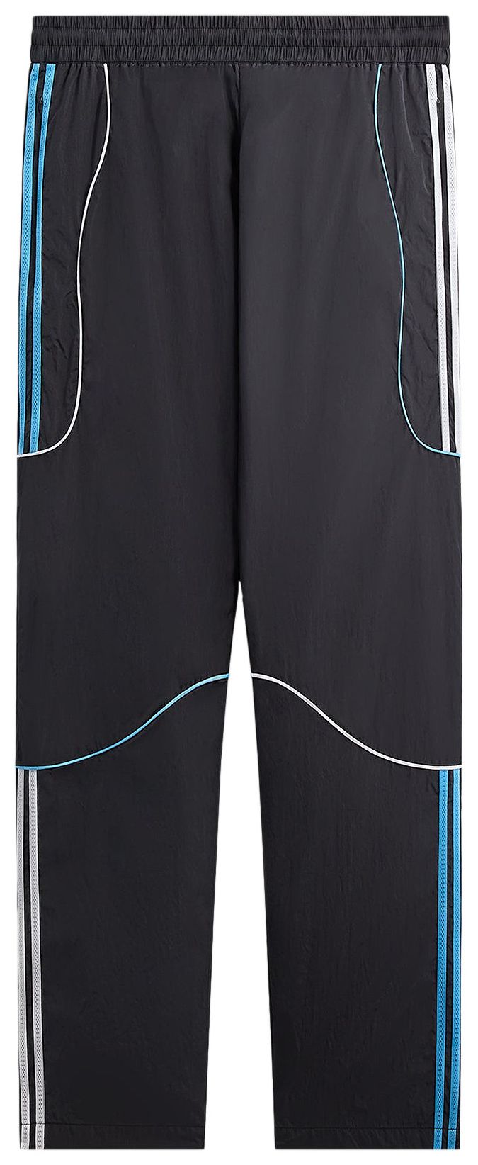 Kith x Messi For Adidas Nylon Track Pant Black