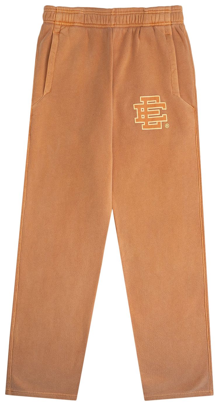 Eric Emanuel EE Basic Sweatpant Brown