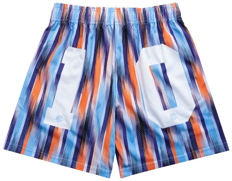 Eric Emanuel EE Basic Short Blue
