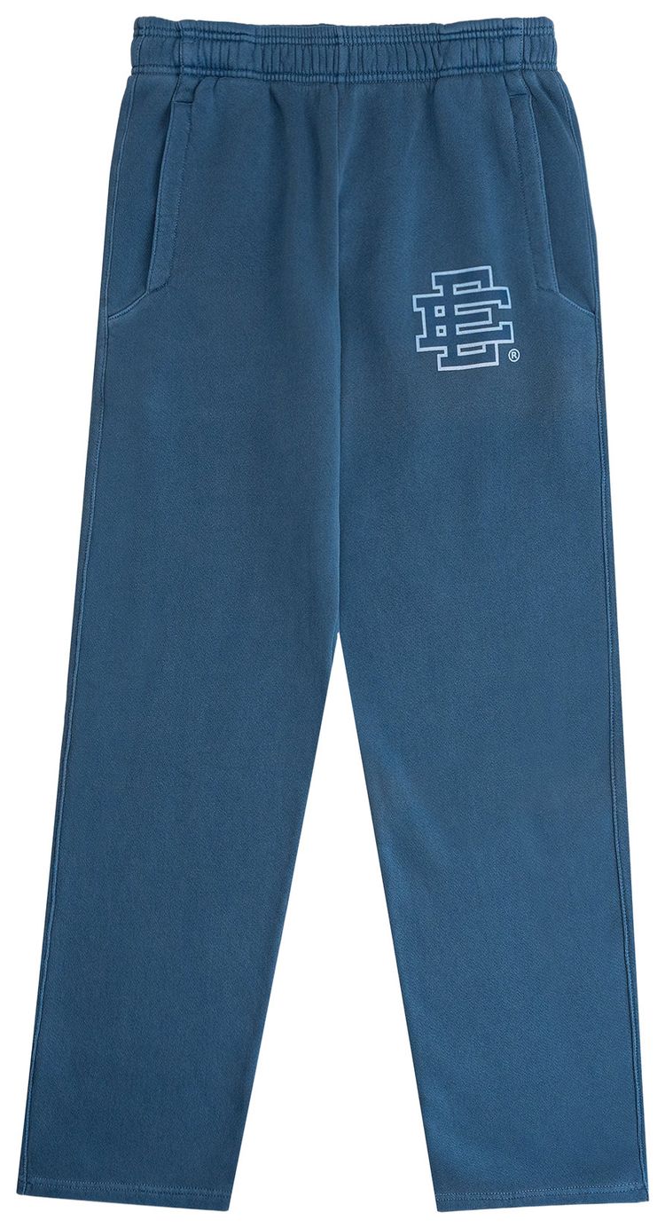 Eric Emanuel EE Basic Sweatpant Blue