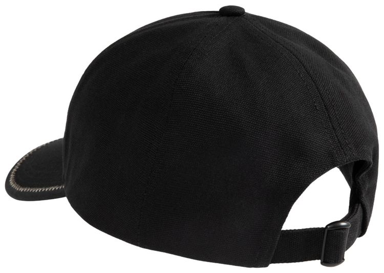 Moncler Cap Black