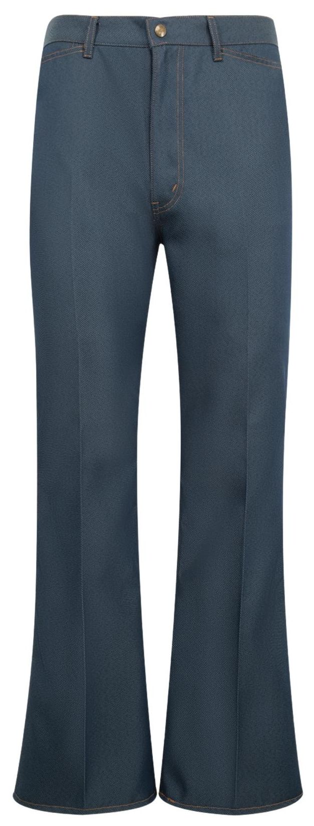 Needles Boot Cut Jean Indigo