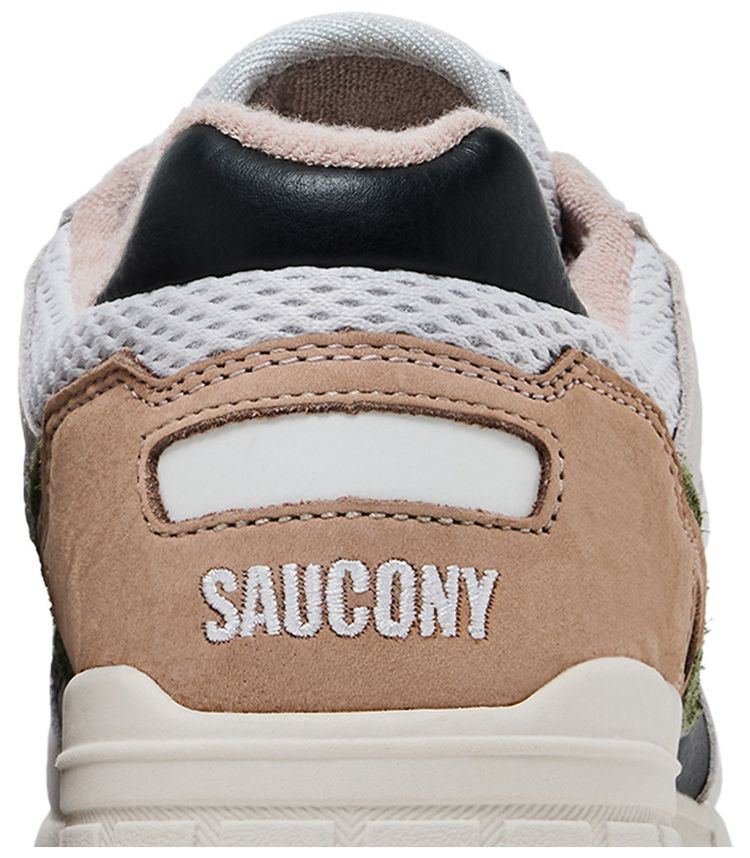 Saucony Shadow 5000 Unplugged Pack