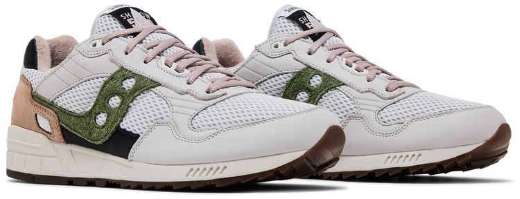 Saucony Shadow 5000 Unplugged Pack