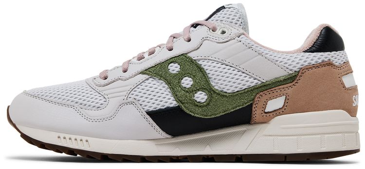 Saucony Shadow 5000 Unplugged Pack