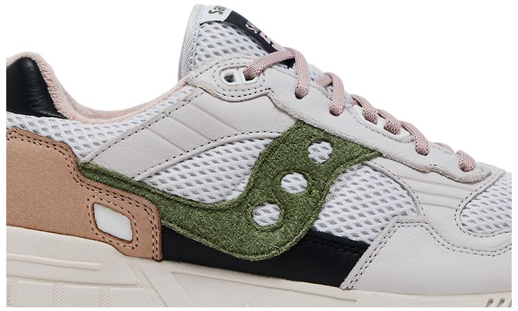 Saucony Shadow 5000 Unplugged Pack