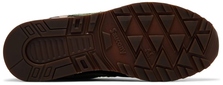 Saucony Shadow 5000 Unplugged Pack