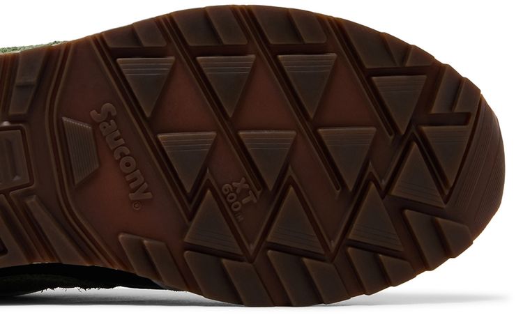 Saucony Shadow 5000 Unplugged Pack