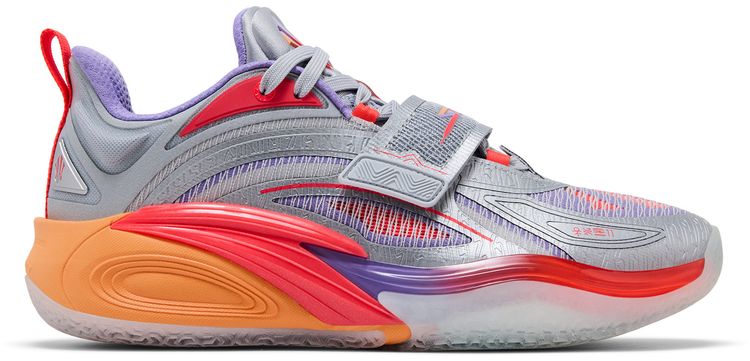 Sneaker Verse x Anta Kai 1 Kaiverse China Release