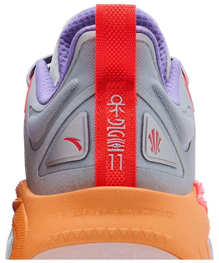 Sneaker Verse x Anta Kai 1 Kaiverse China Release