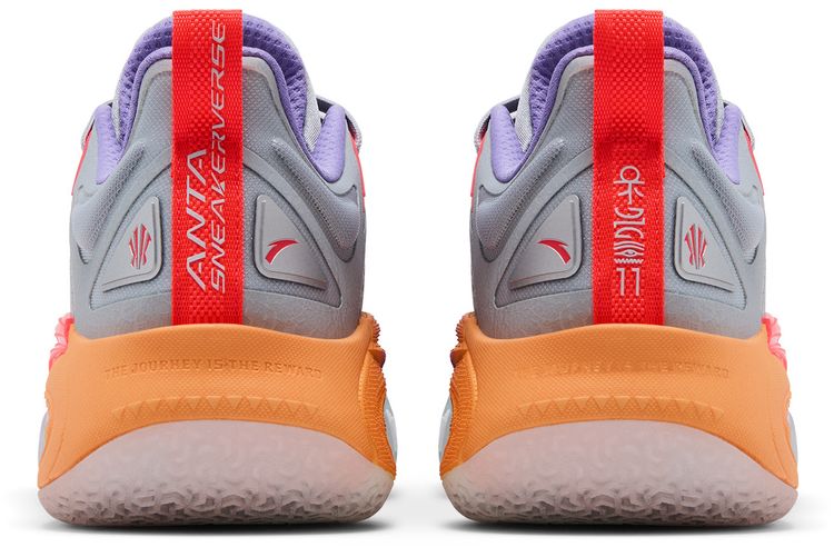 Sneaker Verse x Anta Kai 1 Kaiverse China Release