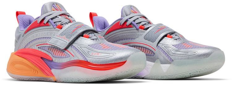 Sneaker Verse x Anta Kai 1 Kaiverse China Release