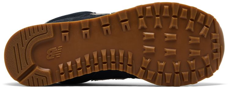 New Balance Wmns 574 Phanton Leopard