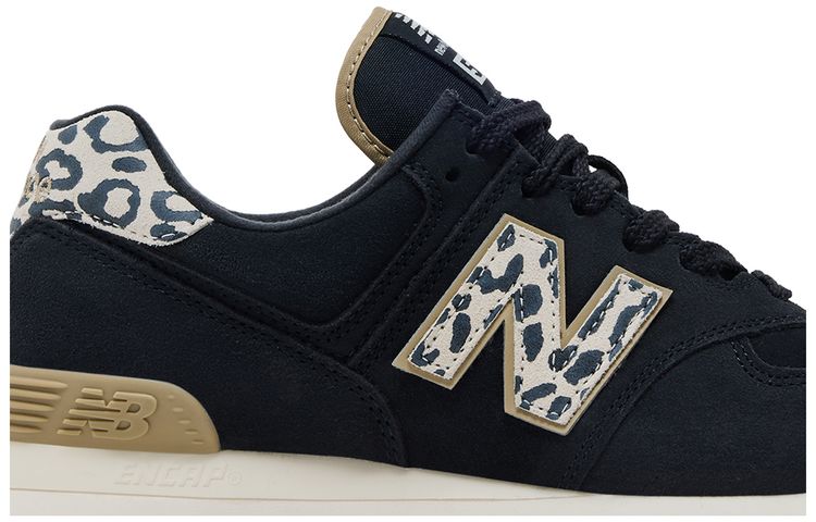 New Balance Wmns 574 Phanton Leopard