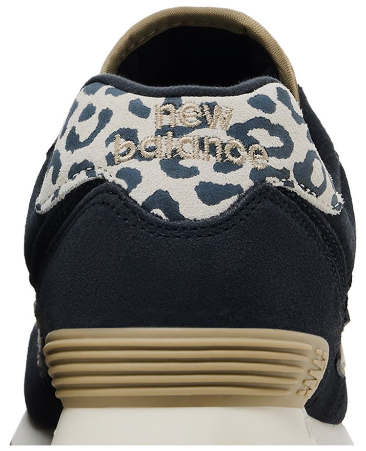 New Balance Wmns 574 Phanton Leopard