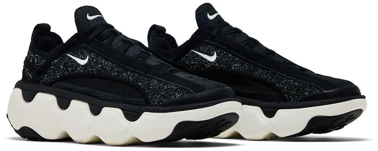 Nike Wmns Flyknit Bloom Black Sail