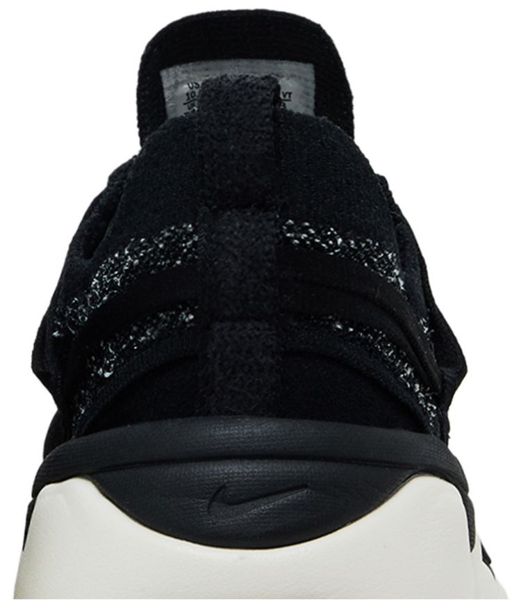 Nike Wmns Flyknit Bloom Black Sail