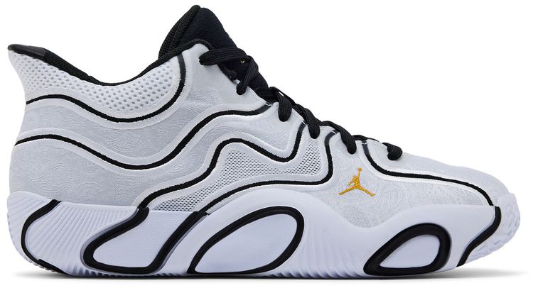 Air Jordan Tatum 3 GS Tunnel Walk