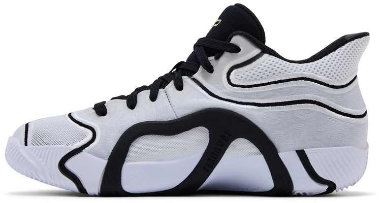 Air Jordan Tatum 3 GS Tunnel Walk