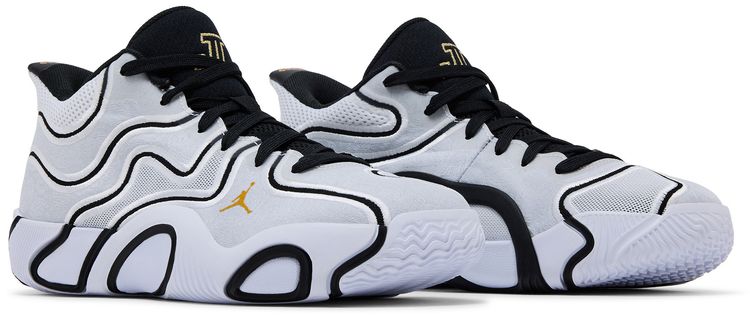 Air Jordan Tatum 3 GS Tunnel Walk