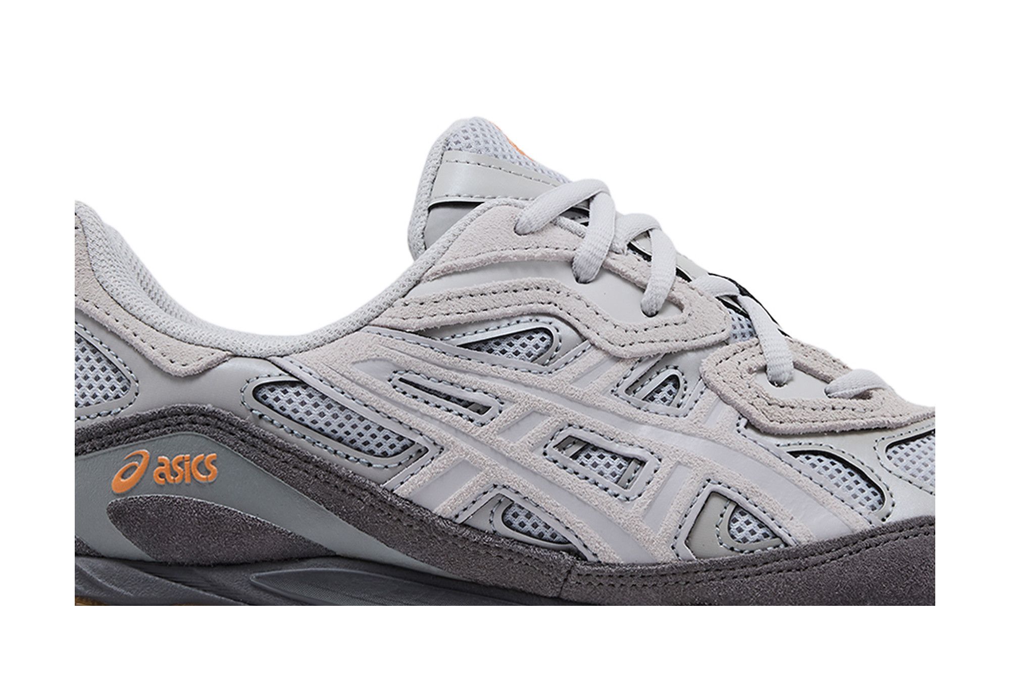 Buy ASICS Gel NYC 'Cloud Grey' - 1203A383 026 | GOAT