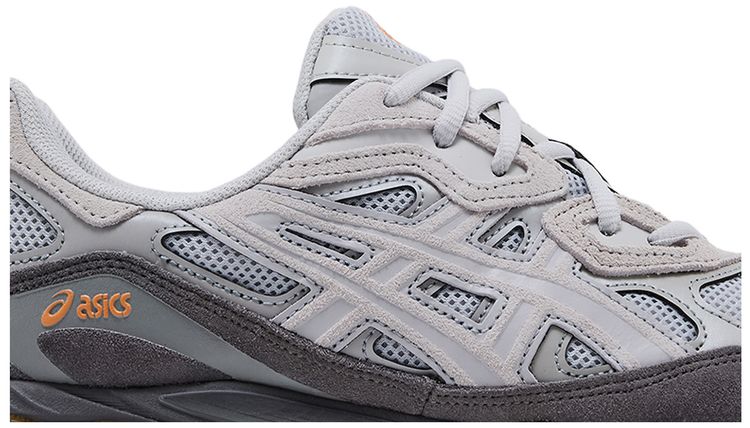 ASICS Gel NYC Cloud Grey