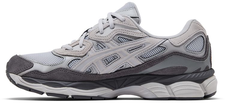 ASICS Gel NYC Cloud Grey