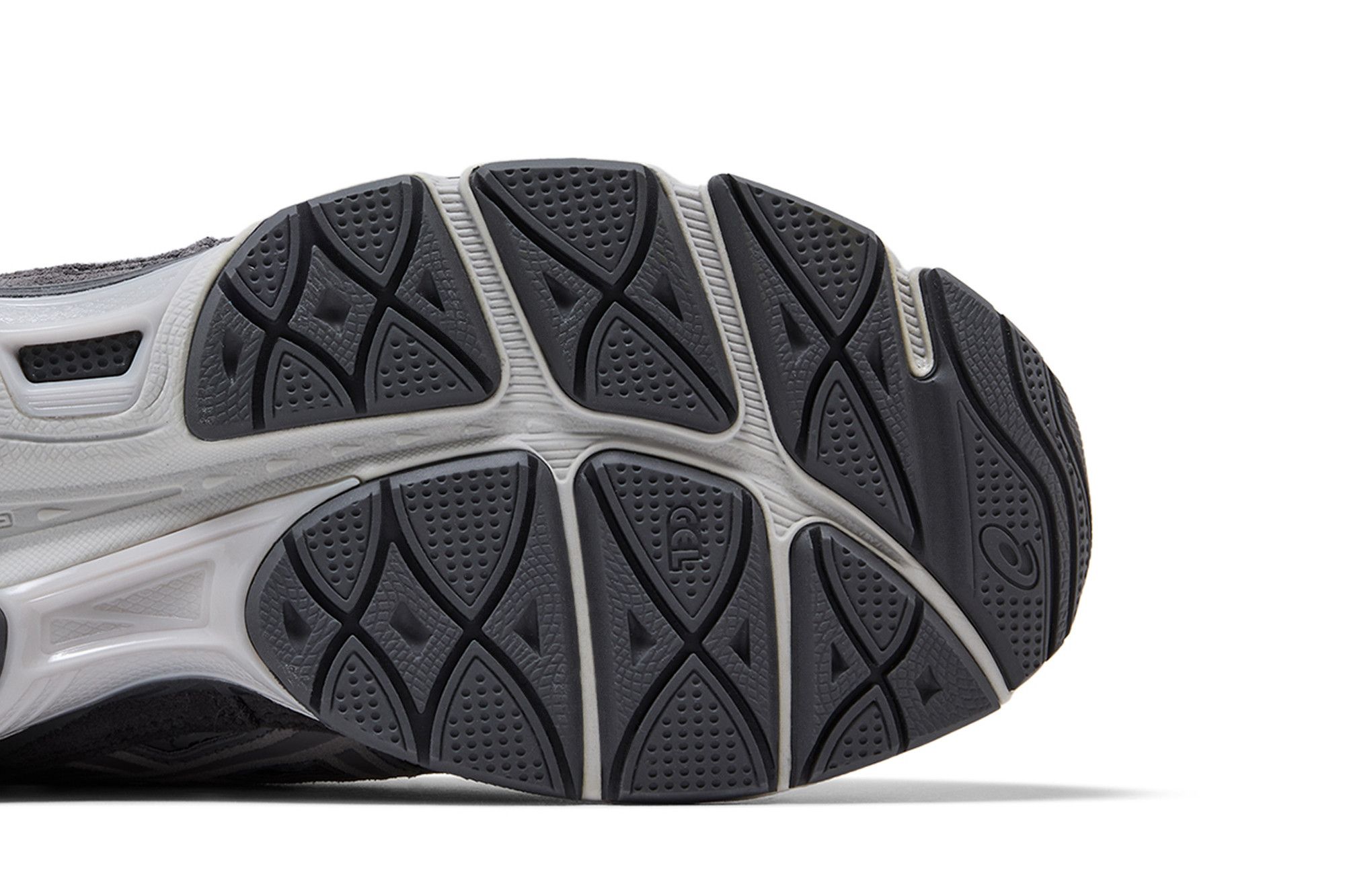 Buy ASICS Gel NYC 'Cloud Grey' - 1203A383 026 | GOAT