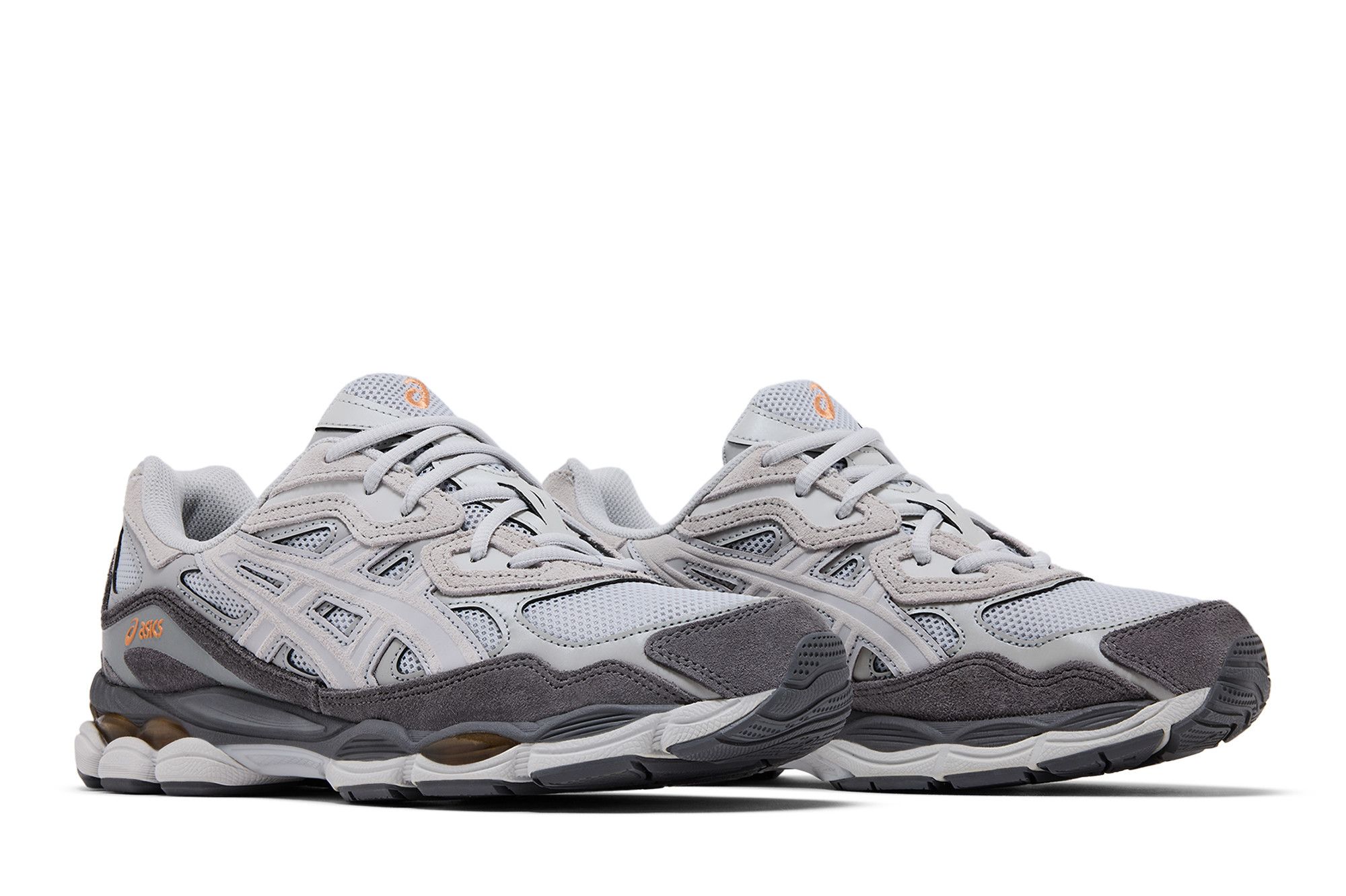 Buy ASICS Gel NYC 'Cloud Grey' - 1203A383 026 | GOAT CA